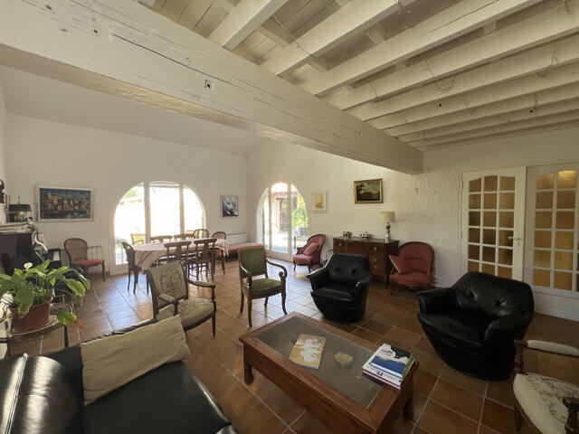 Maison à Castelnau-le-Lez