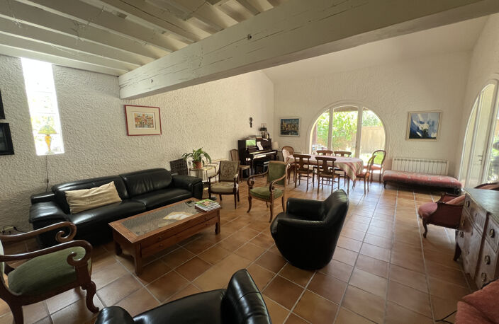 VENTE MAISON 7 PIÈCES CASTELNAU LE LEZ — photo 3