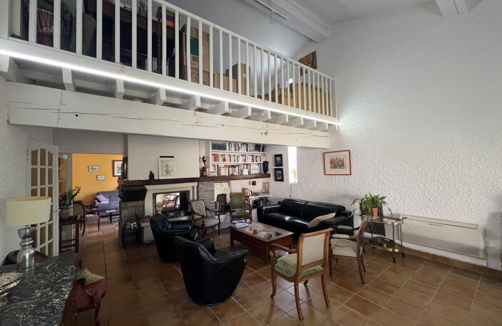 VENTE MAISON 7 PIÈCES CASTELNAU LE LEZ — photo 4