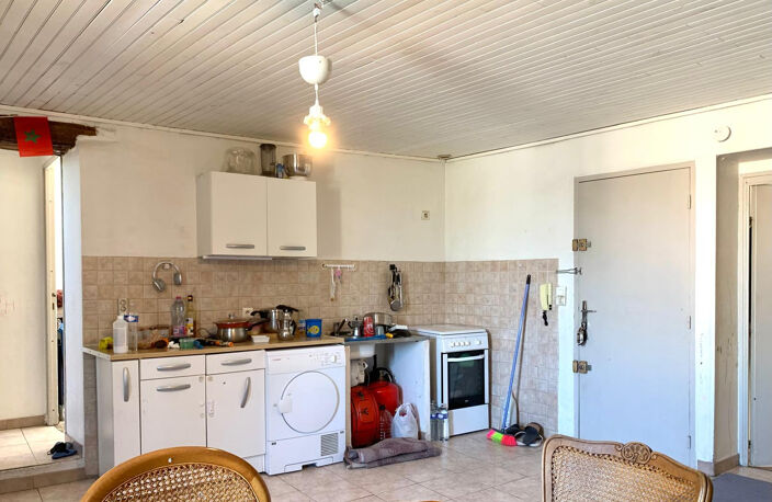 IMMEUBLE en pleine propriété - Penne sur Huveaune — photo 3