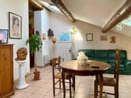 IMMEUBLE en pleine propriété - Penne sur Huveaune — photo 4