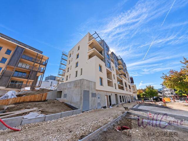 Appartement proposé à Annecy