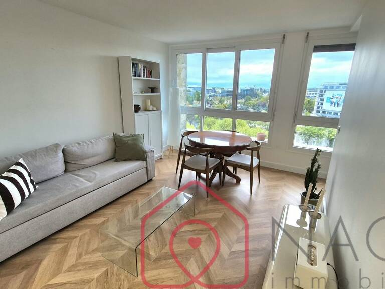 Le Parc - T3 refait à neuf — photo 1