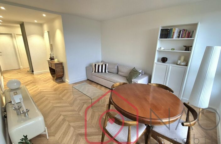 Le Parc - T3 refait à neuf — photo 2