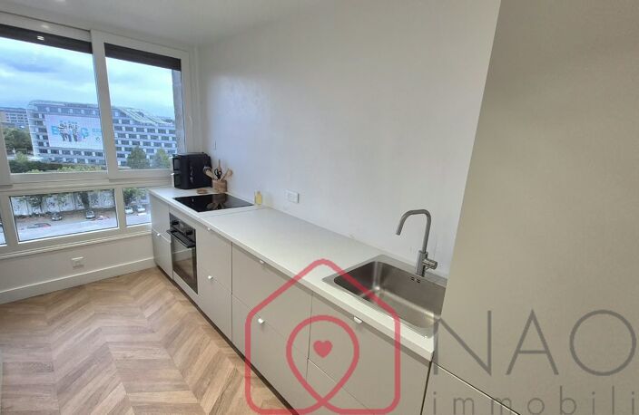 Le Parc - T3 refait à neuf — photo 3
