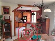Belle Maison de 135m² 4 Chambres + bureau + Sous-sol complet + 1500m² de terrain.  — photo 3