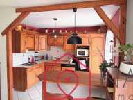 Belle Maison de 135m² 4 Chambres + bureau + Sous-sol complet + 1500m² de terrain.  — photo 4