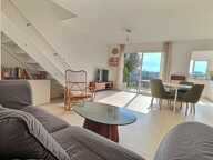 Villa T3 avec Vue Mer, Plein Sud & Piscine à Cagnes-sur-Mer — photo 2