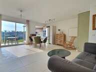 Villa T3 avec Vue Mer, Plein Sud & Piscine à Cagnes-sur-Mer — photo 3