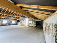 TOURRETTE-LEVENS   CENTRE DU VILLAGE   APPARTEMENT À RÉINVENTER AVEC FORT POTENTIEL — photo 4