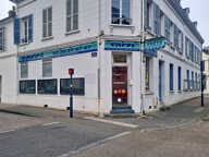 Bureaux Evreux 52.10 m2 — photo 2