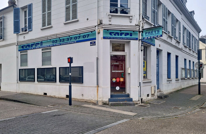 Bureaux Evreux 52.10 m2 — photo 2