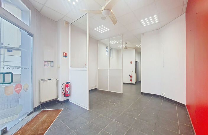 Bureaux Evreux 52.10 m2 — photo 3