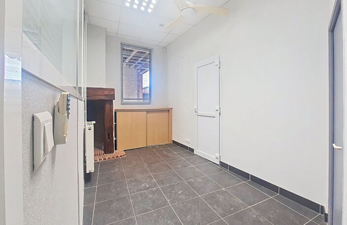 Bureaux Evreux 52.10 m2 — photo 4