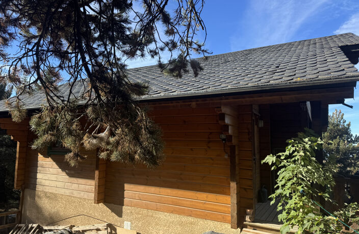 Magnifique Chalet bois à BOLQUERE — photo 2