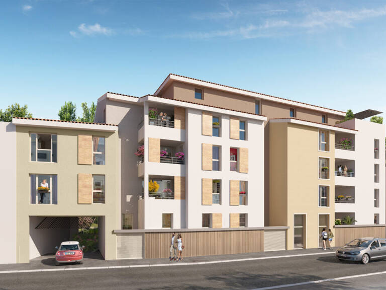 
          Appartement
          59 m²
          Givors
          -
          69700
         — photo 1