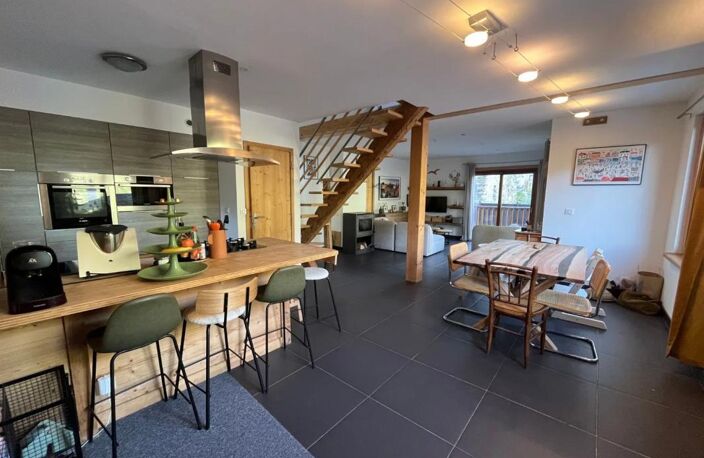 Référence : 7406-APH - Maison de village rénovée de 99m² avec 3 chambres — photo 2