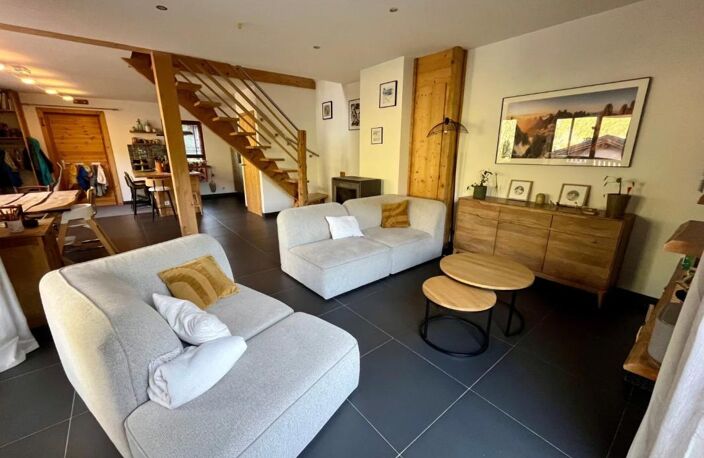 Référence : 7406-APH - Maison de village rénovée de 99m² avec 3 chambres — photo 3