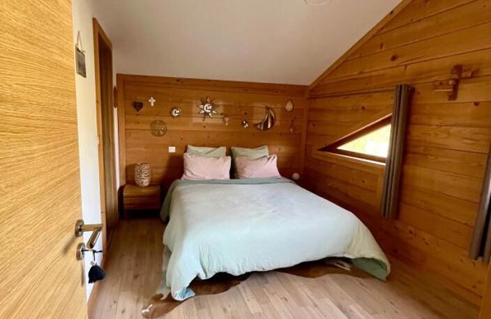 Référence : 7406-APH - Maison de village rénovée de 99m² avec 3 chambres — photo 4