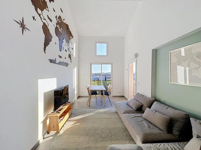 Appartement proposé à Grimaud