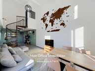 Référence : 7405-LES - APPARTEMENT DE STANDING CLÉ EN MAIN À 100M DES PLAGES À GRIMAUD — photo 3