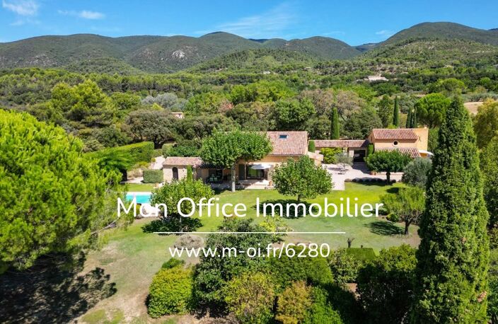 Référence : 7232-CCH - Propriété avec vue, environnement calme — photo 3