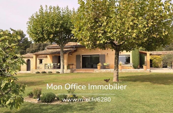 Référence : 7232-CCH - Propriété avec vue, environnement calme — photo 4