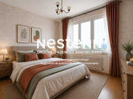 Appartement T4 BRON  3 chambres - Dernier étage - Traversant & lumineux - Cave - 69500 BRON — photo 3