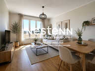 Appartement T4 BRON  3 chambres - Dernier étage - Traversant & lumineux - Cave - 69500 BRON — photo 4