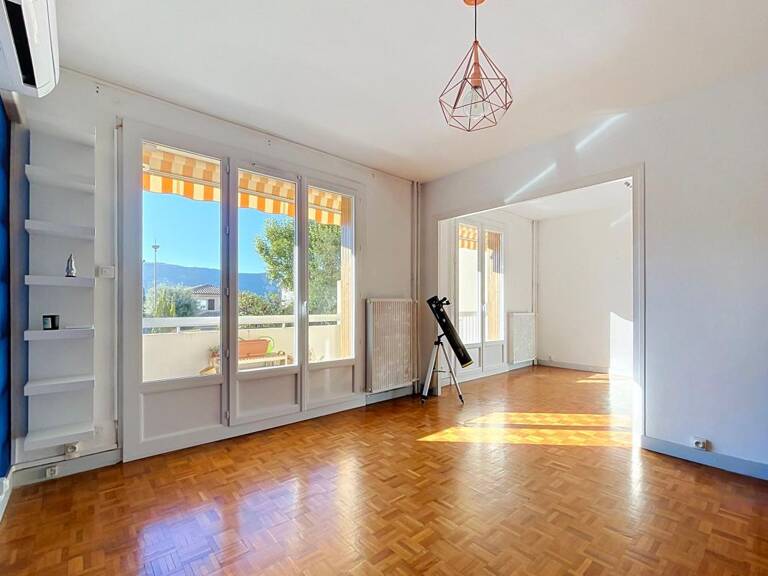 T4 traversant avec balcon, loggia, ascenseur et garage motorisé – Maurice Faure à deux pas de Pic — photo 1