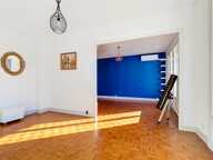 T4 traversant avec balcon, loggia, ascenseur et garage motorisé – Maurice Faure à deux pas de Pic — photo 4