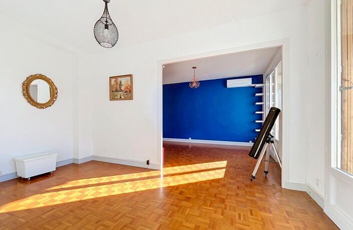 T4 traversant avec balcon, loggia, ascenseur et garage motorisé – Maurice Faure à deux pas de Pic — photo 4