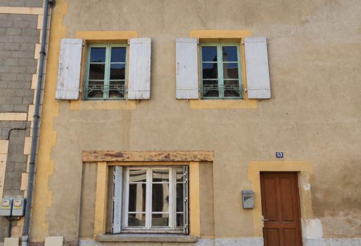 Maison À Vendre — photo 1