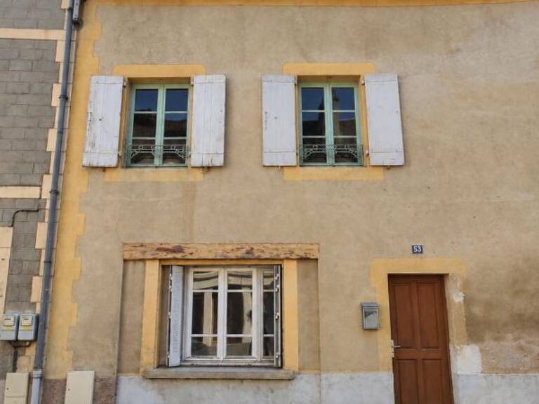 Maison À Vendre — photo 1