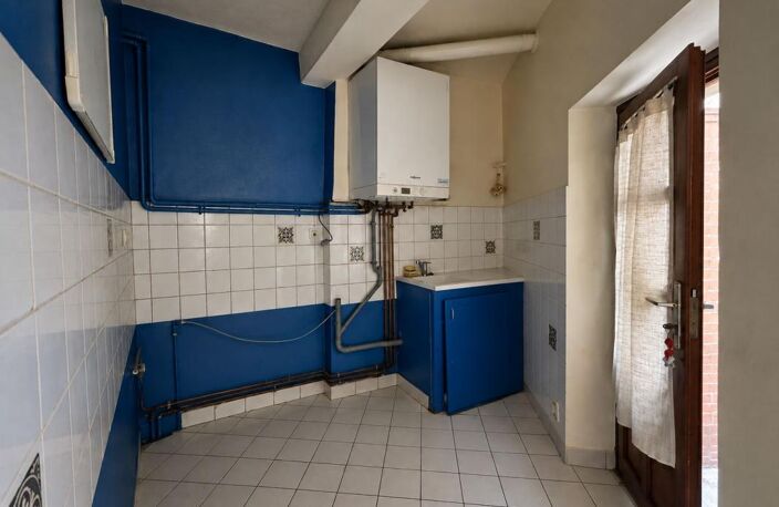 Maison À Vendre — photo 3