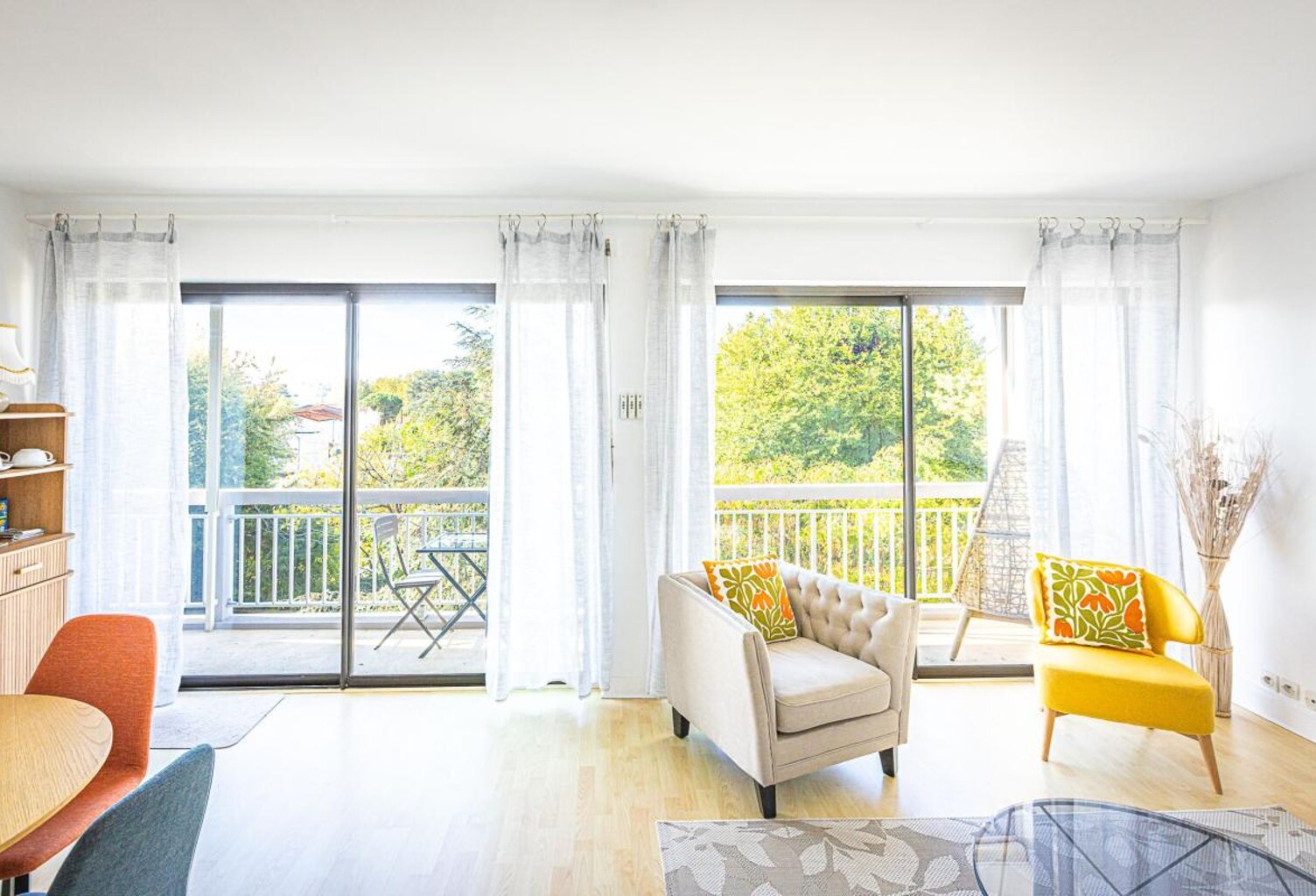 Appartement À Vendre — photo 1