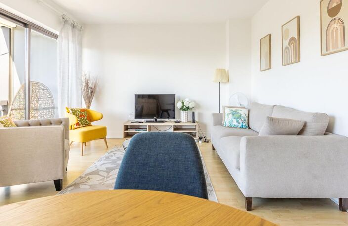 Appartement À Vendre — photo 3