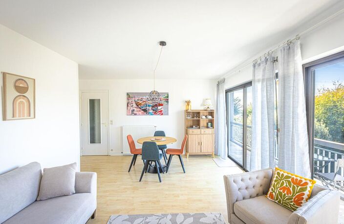 Appartement À Vendre — photo 4