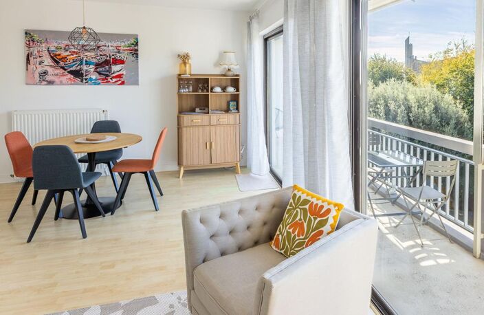 Appartement À Vendre — photo 5