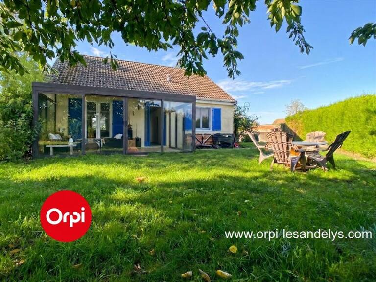 Maison À Vendre — photo 1