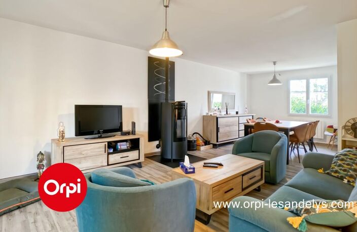Maison À Vendre — photo 4