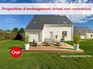 Maison contemporaine neuve 2026 - 15 min de Lyons la Forêt - 4 chambres terrain 824 m² — photo 2