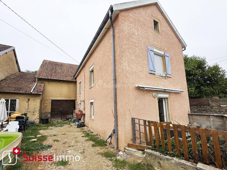 Maison Mediere 5 pièce(s) 101 m2 — photo 1