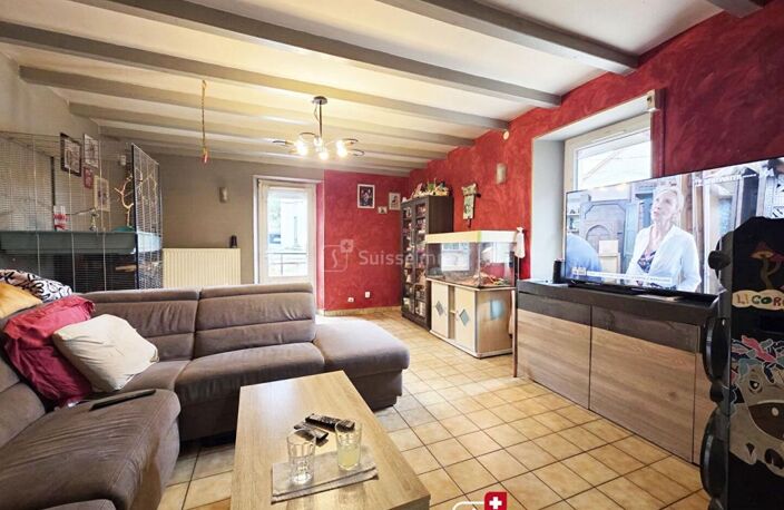 Maison Mediere 5 pièce(s) 101 m2 — photo 2