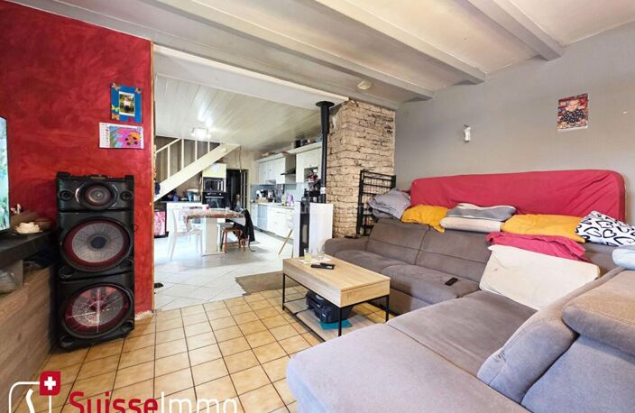 Maison Mediere 5 pièce(s) 101 m2 — photo 3