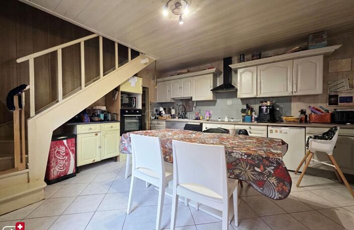 Maison Mediere 5 pièce(s) 101 m2 — photo 4
