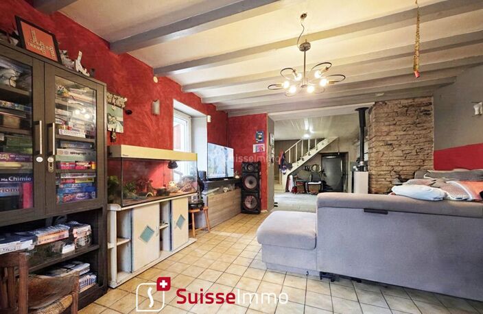 Maison Mediere 5 pièce(s) 101 m2 — photo 5