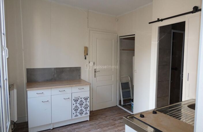 Appartement BesanÇon 1 pièce(s) 20 m2 — photo 3