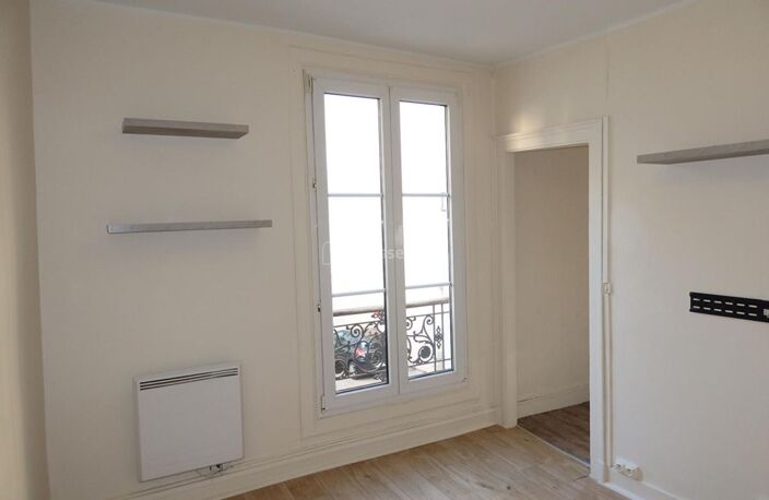 Appartement BesanÇon 1 pièce(s) 20 m2 — photo 4