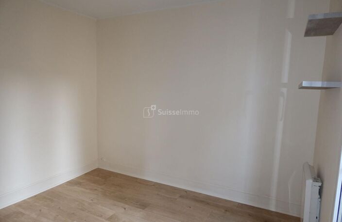 Appartement BesanÇon 1 pièce(s) 20 m2 — photo 5